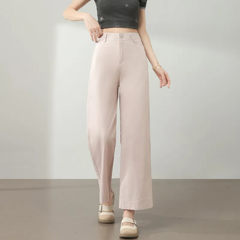 SITOL Casual Pants Women's-17