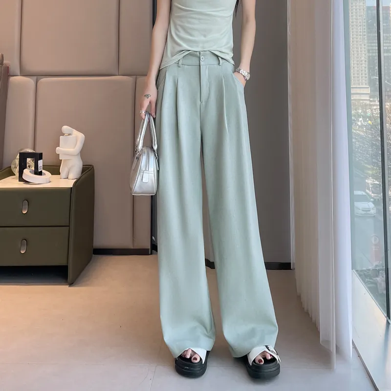 SITOL Casual Pants Women's-4