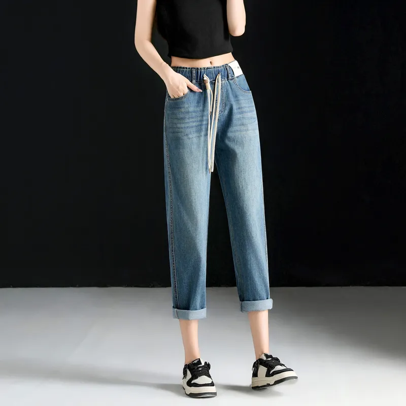 SITOL Jeans Women's-8