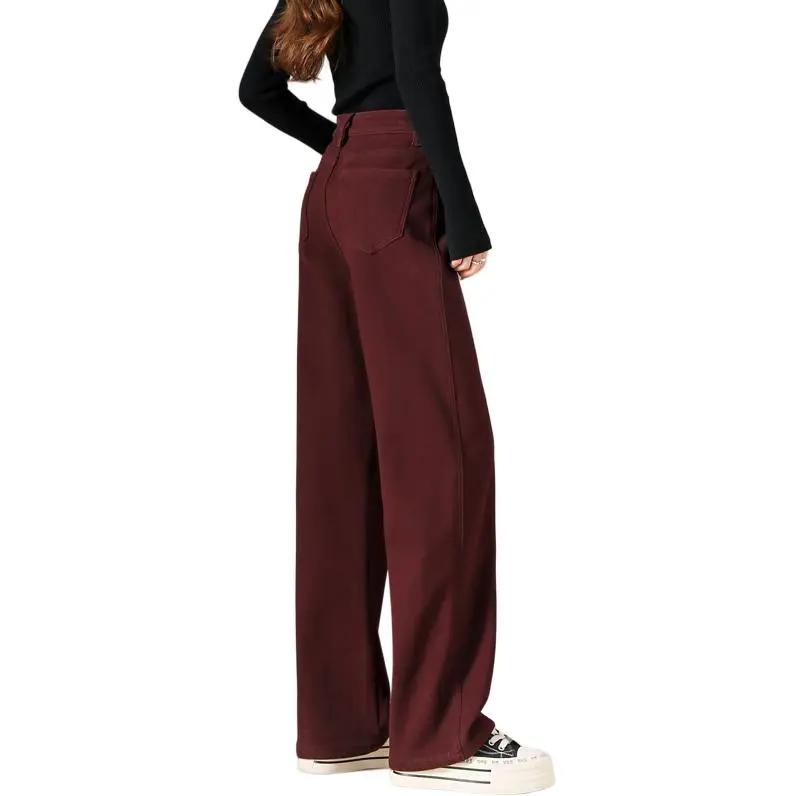 SITOL Jeans Women's-1