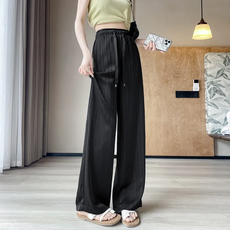SITOL Casual Pants Women's-11