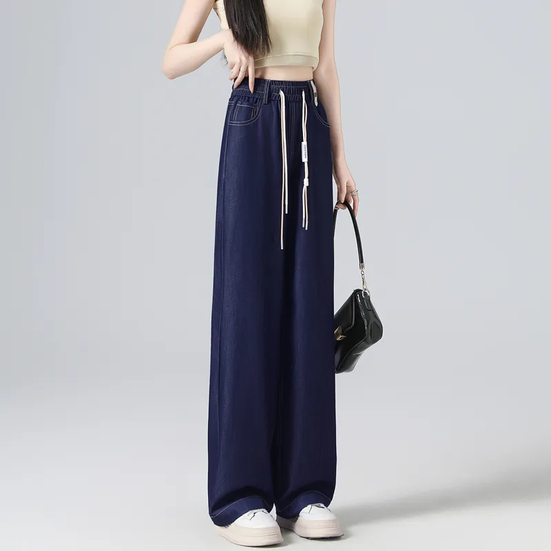SITOL Jeans Women's-4
