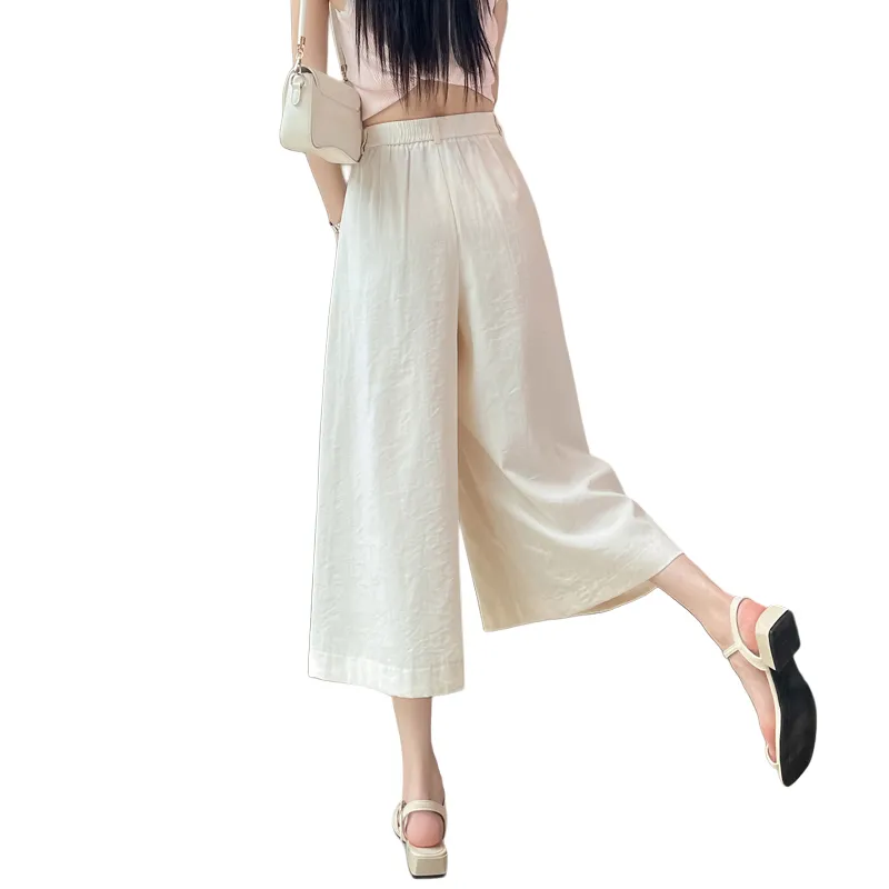 SITOL Casual Long Skirt Women's-22