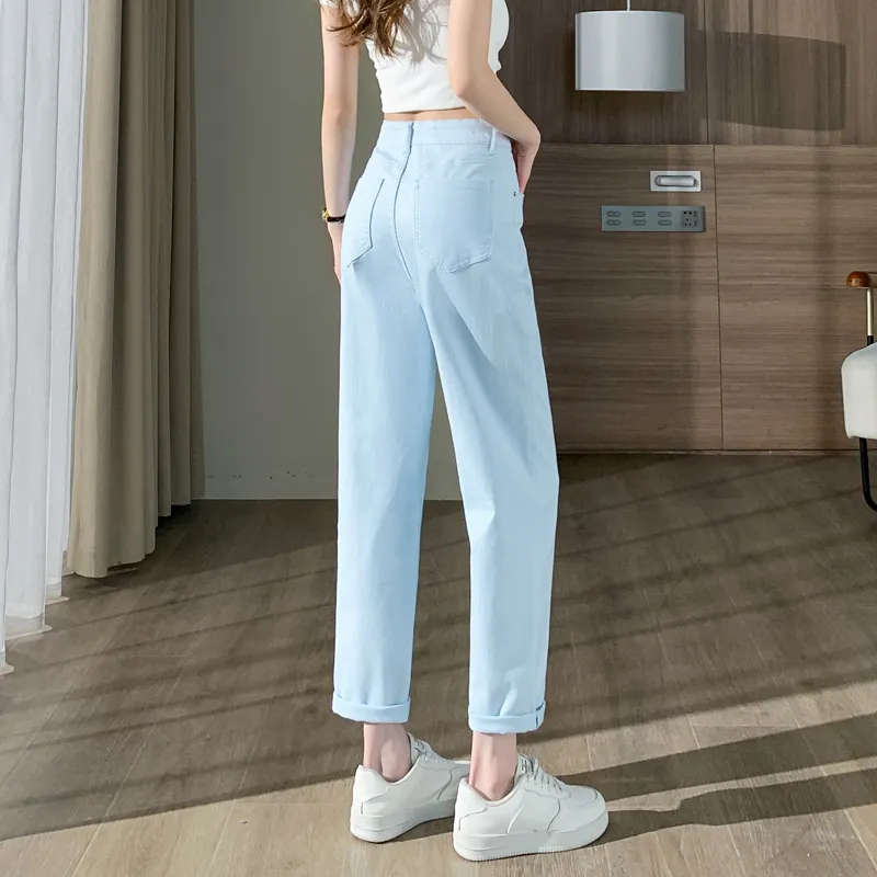 SITOL Jeans Women's-27
