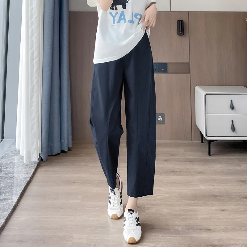SITOL Casual Pants Women's-10
