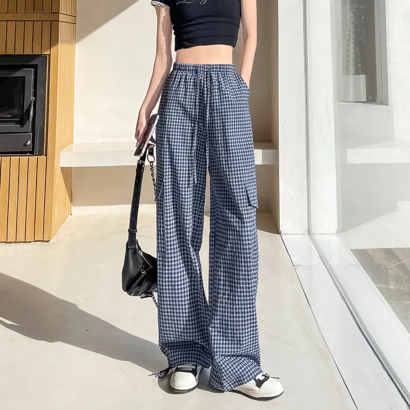 SITOL Cargo Pants Women's-4