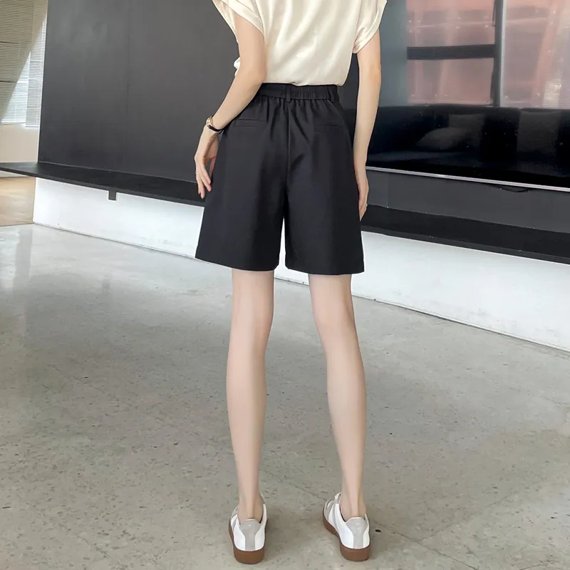 SITOL Casual Shorts Women's-20