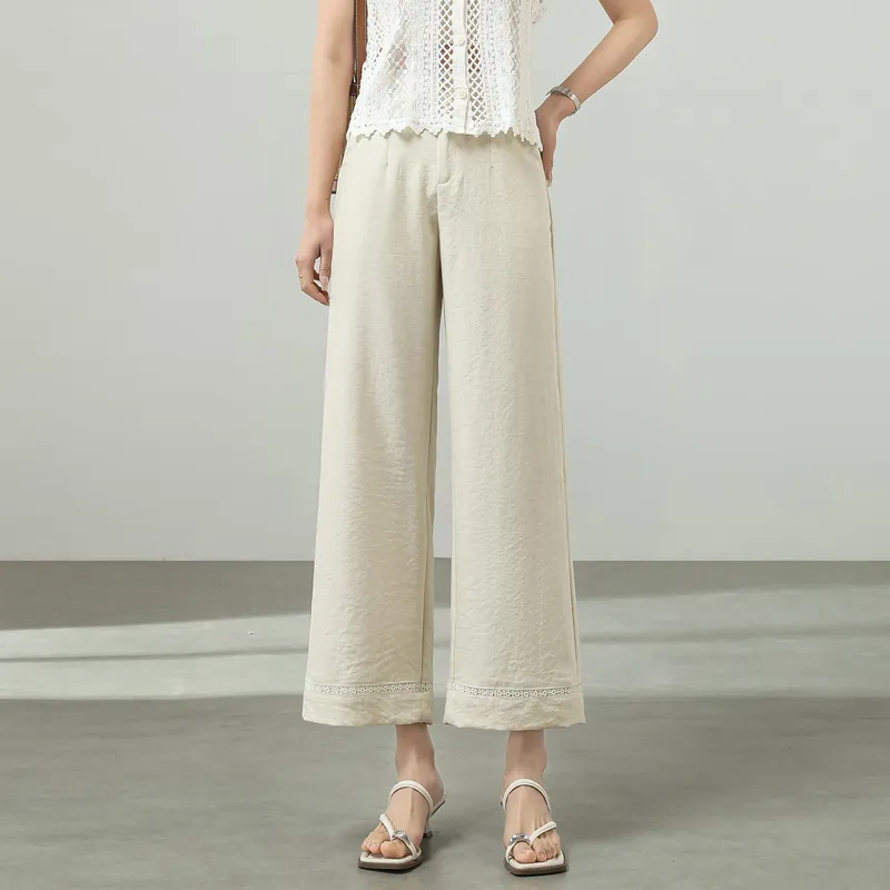 SITOL Casual Pants Women's-2