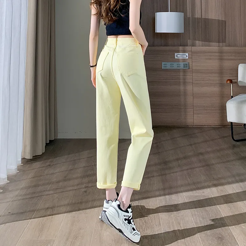 SITOL Jeans Women's-6