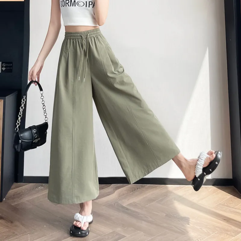 SITOL Casual Pants Women's-4
