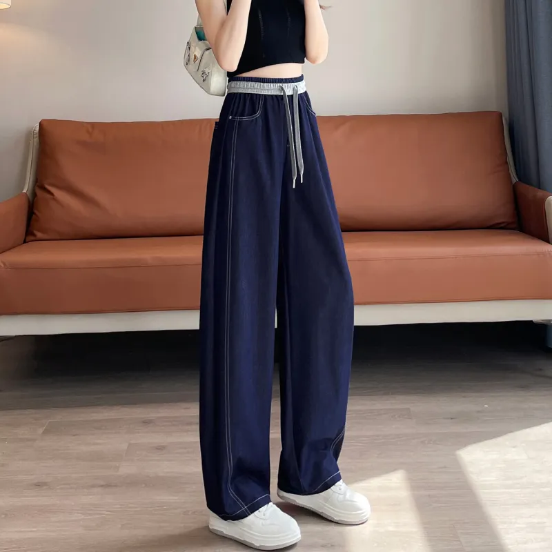 SITOL Jeans Women's-4
