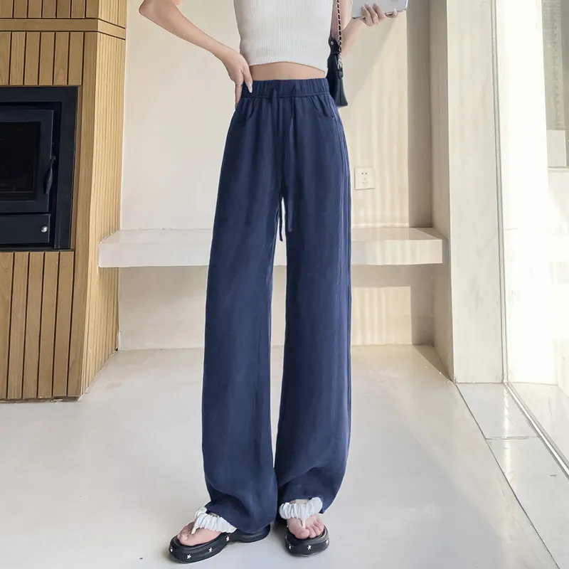 SITOL Casual Pants Women's-4