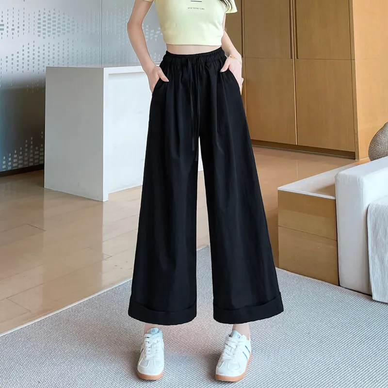 SITOL Casual Pants Women's-18