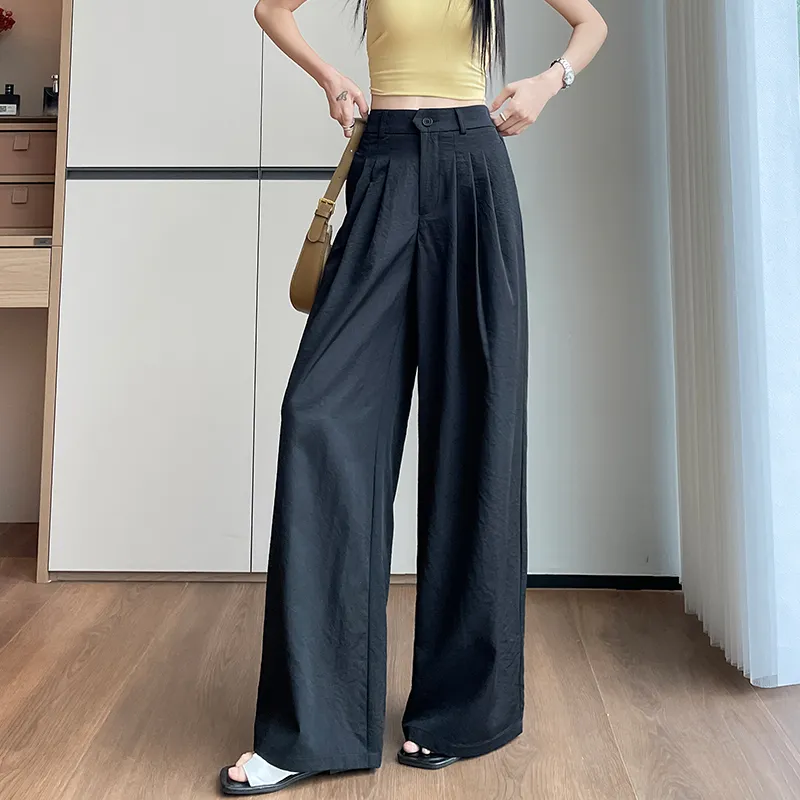 SITOL Casual Pants Women's-46