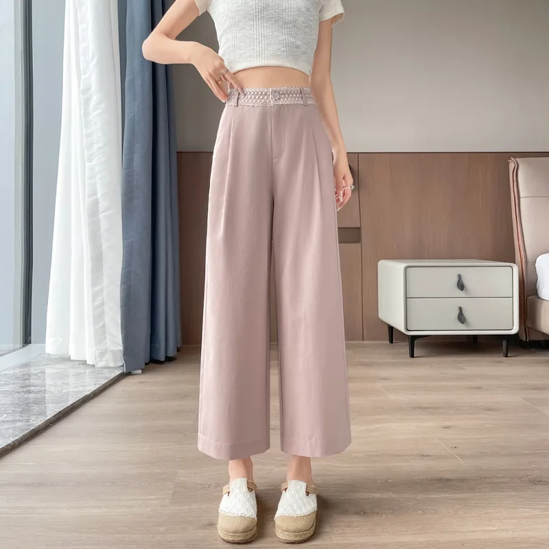 SITOL Casual Pants Women's-9