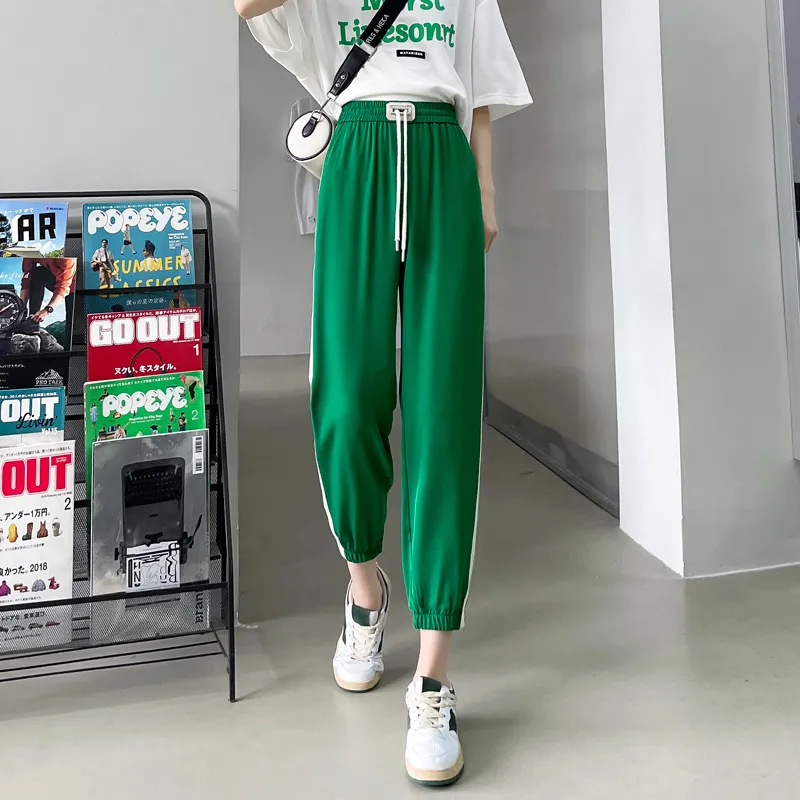 SITOL Casual Pants Women's-8