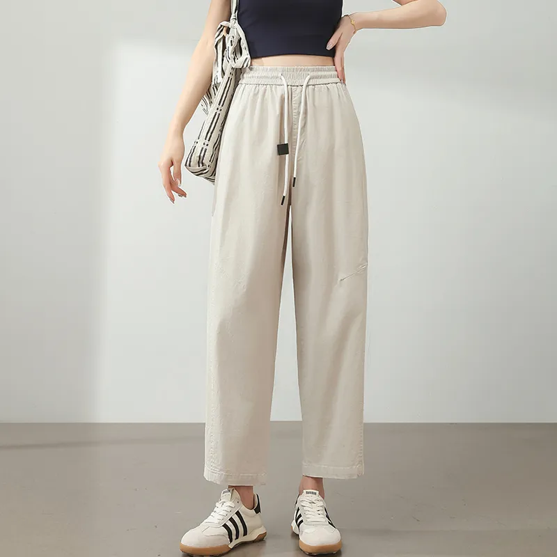 SITOL Casual Pants Women's-4