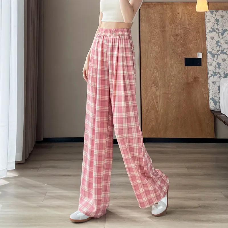 SITOL Casual Pants Women's-4