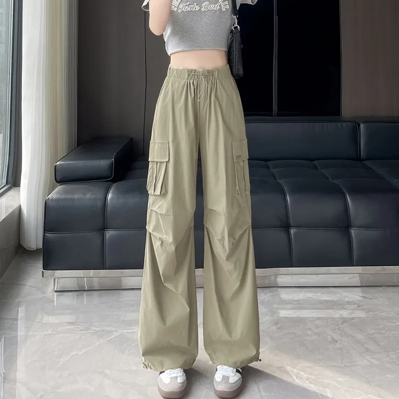 SITOL Cargo Pants Women's-24