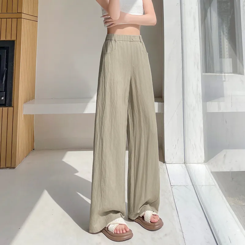 SITOL Casual Pants Women's-19