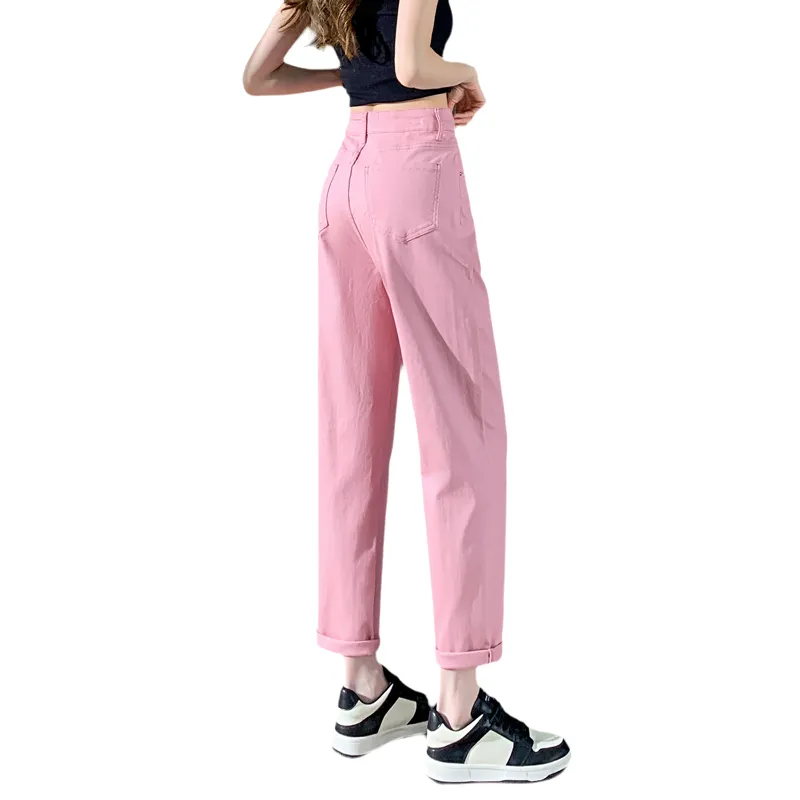 SITOL Jeans Women's-8