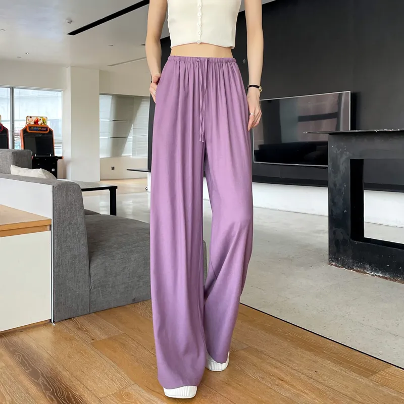 SITOL Casual Pants Women's-17