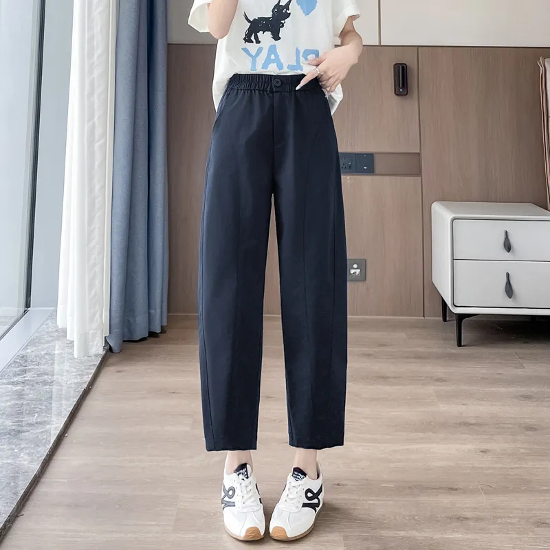 SITOL Casual Pants Women's-9
