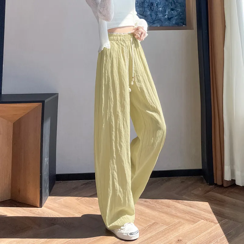 SITOL Casual Pants Women's-18