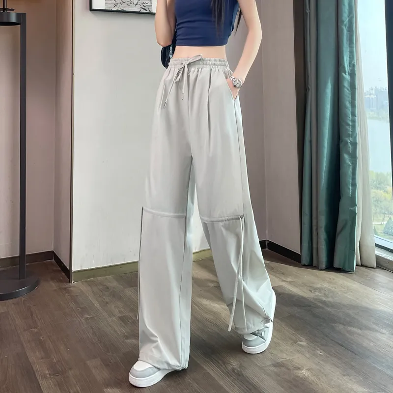 SITOL Cargo Pants Women's-17