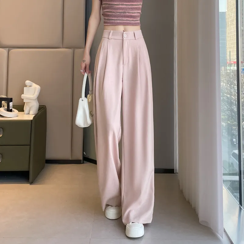 SITOL Casual Pants Women's-10