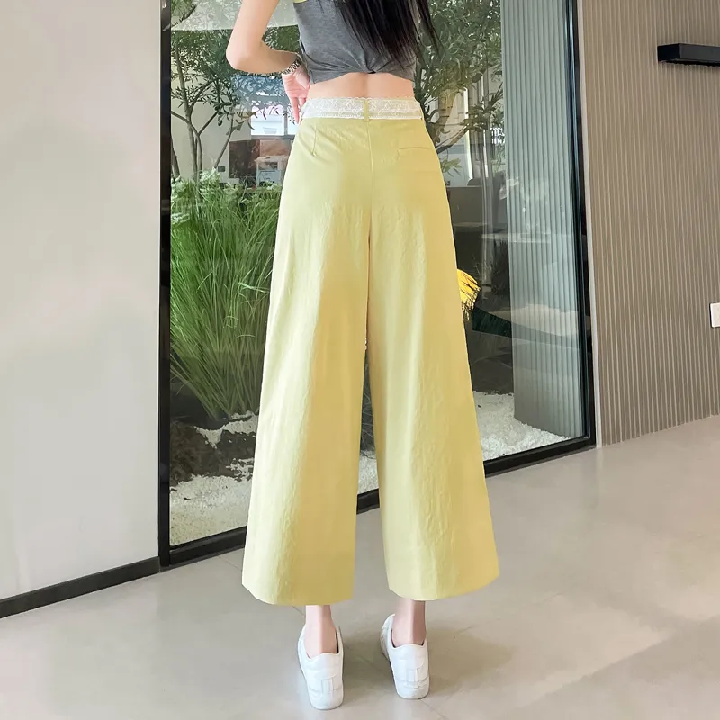 SITOL Casual Pants Women's-6