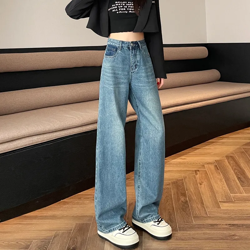 SITOL Jeans Women's-11