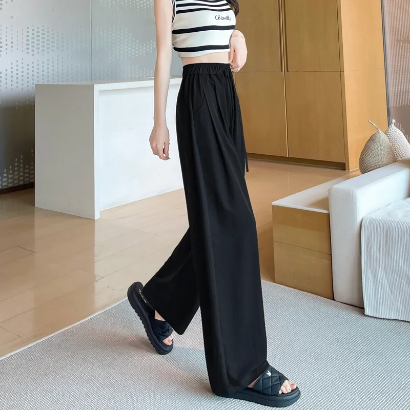 SITOL Casual Pants Women's-19