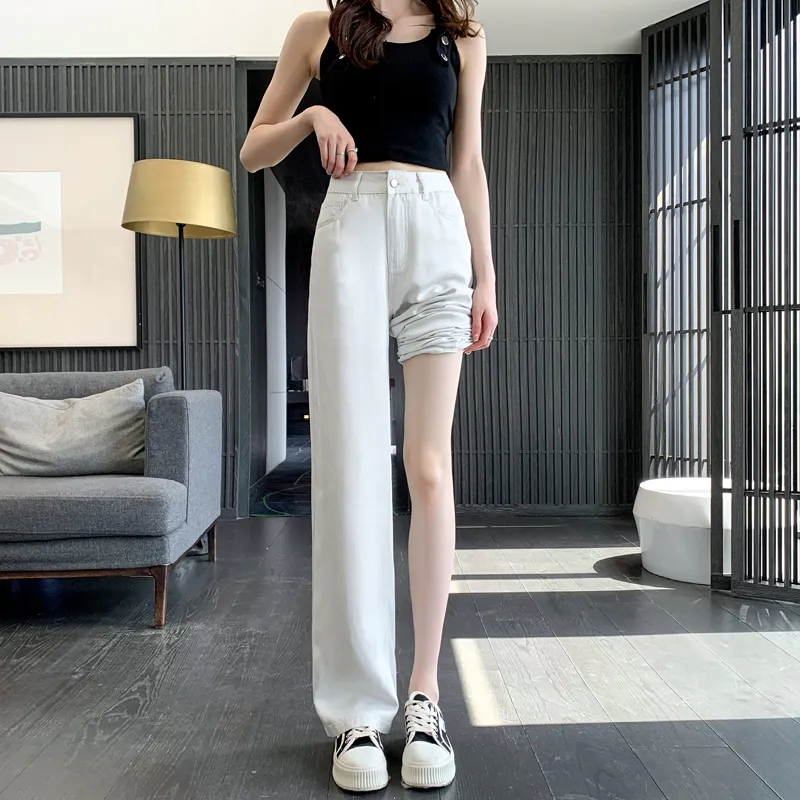 SITOL Jeans Women's-9