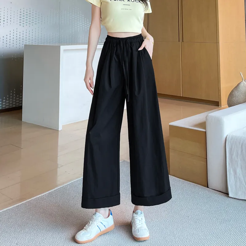 SITOL Casual Pants Women's-17