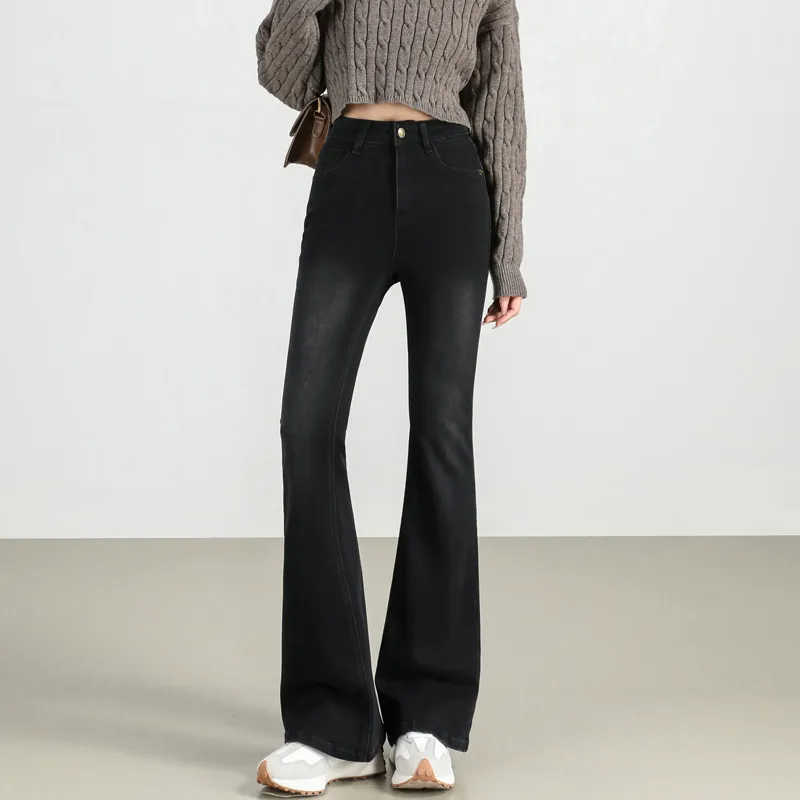 SITOL Jeans Women's-12
