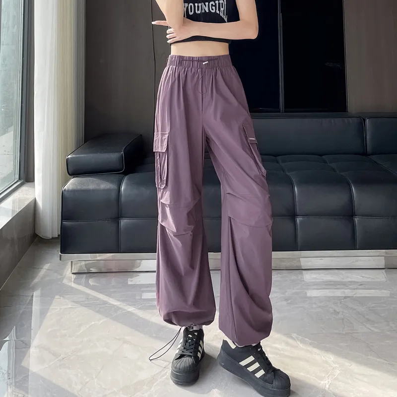 SITOL Cargo Pants Women's-39