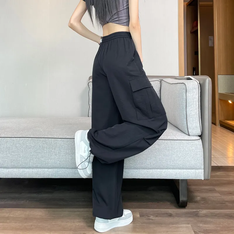 SITOL Cargo Pants Women's-48