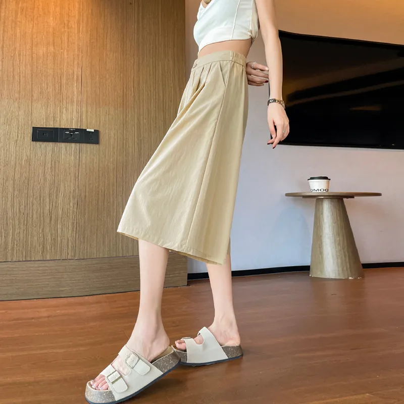 SITOL Casual Pants Women's-4