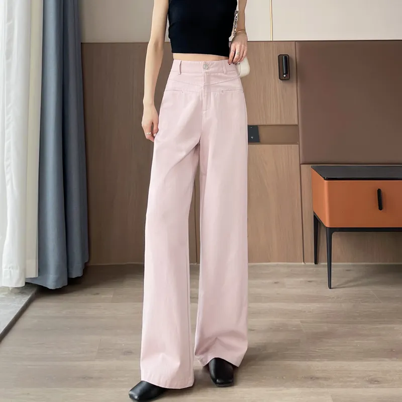 SITOL Jeans Women's-5