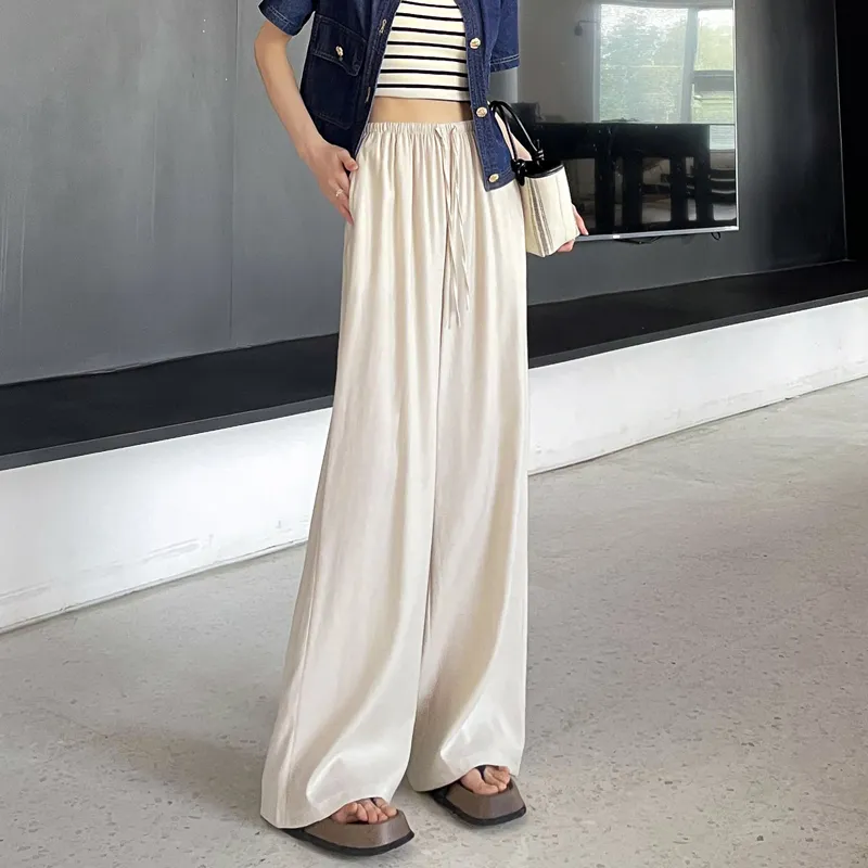SITOL Casual Pants Women's-11