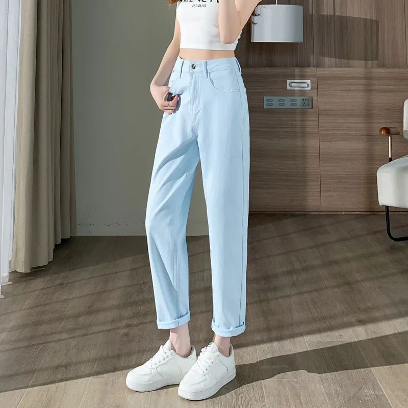 SITOL Jeans Women's-26