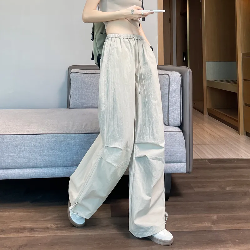 SITOL Cargo Pants Women's-10