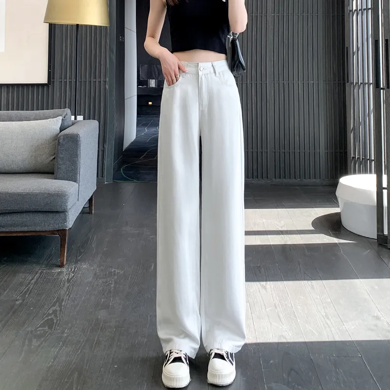 SITOL Jeans Women's-8