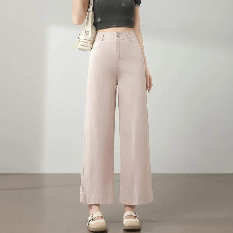 SITOL Casual Pants Women's-16