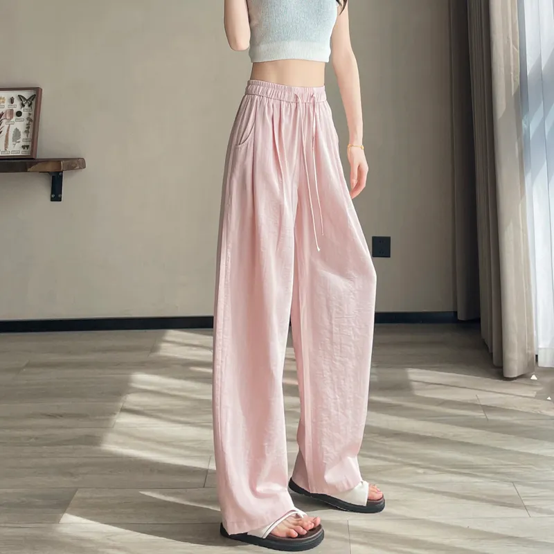 SITOL Casual Pants Women's-53