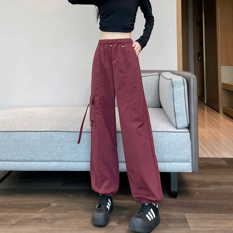 SITOL Casual Pants Women's-9