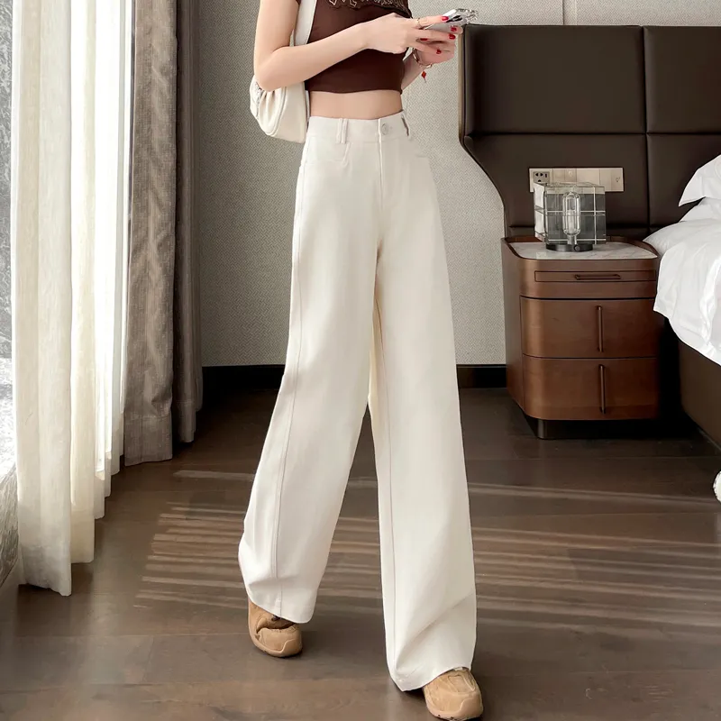 SITOL Casual Pants Women's-4