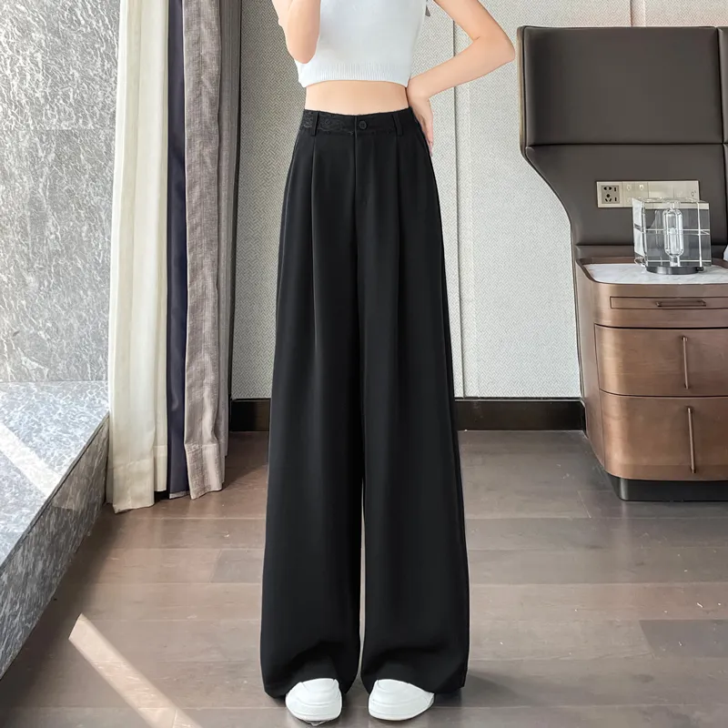 SITOL Casual Pants Women's-23
