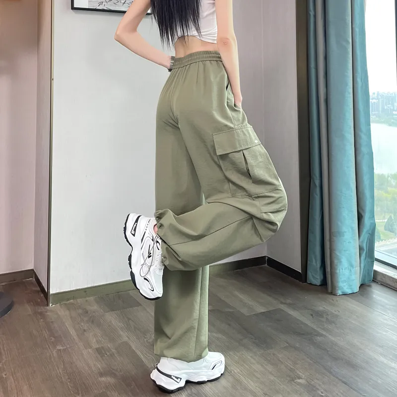 SITOL Cargo Pants Women's-41